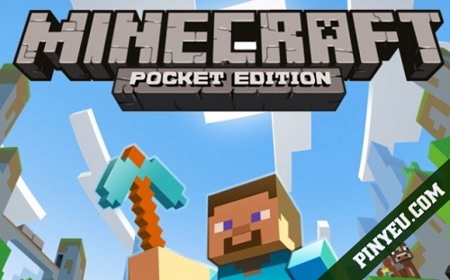 Tải game minecraft điện thoại