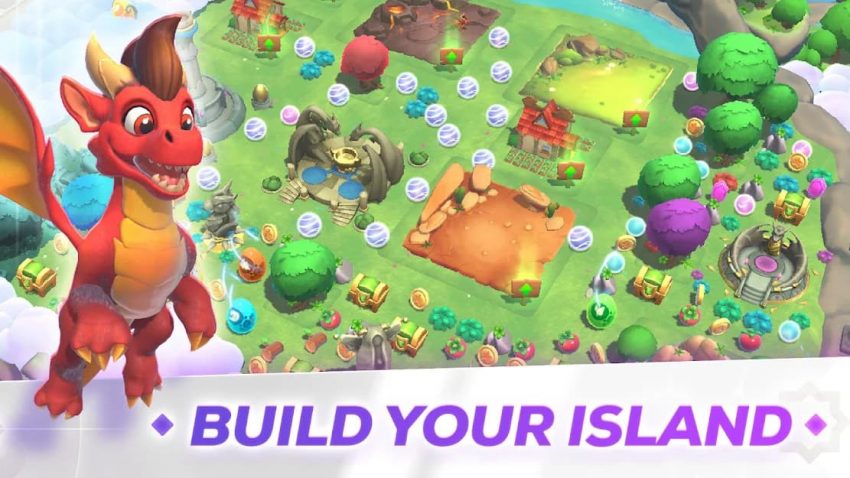 dragon city 2 mod apk