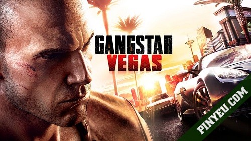 tai game Gangstar Vegas hack