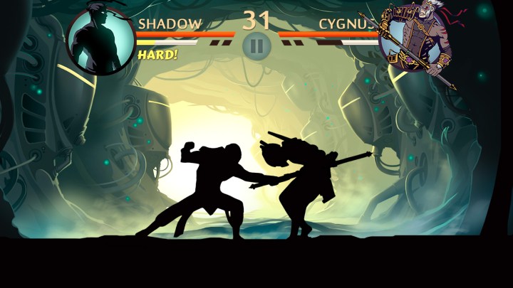 Shadow Fight 2 Gameplay 1024x576