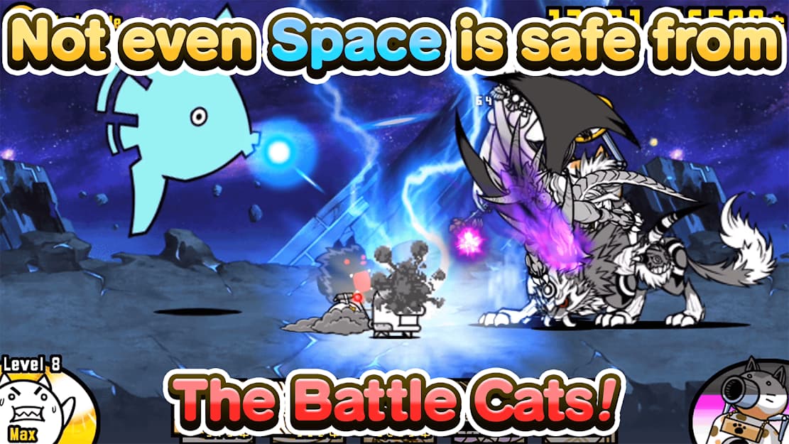 tai the battle cats hack