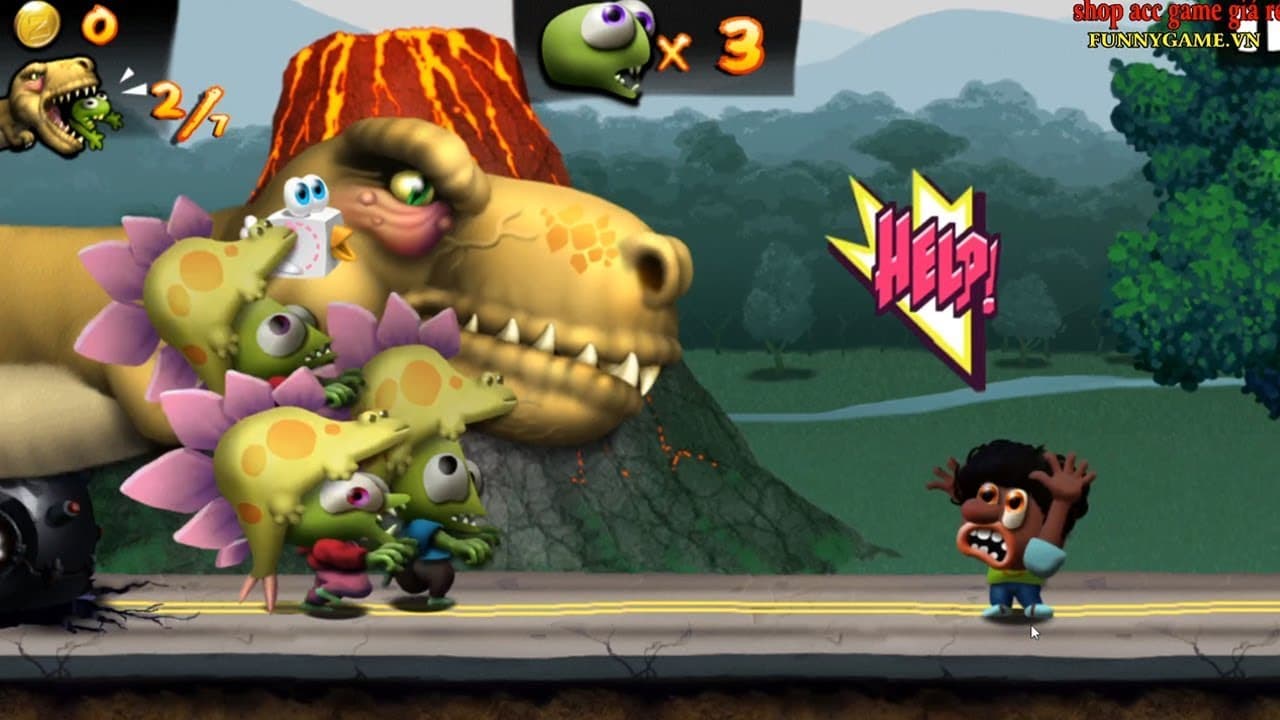 zombie tsunami hack