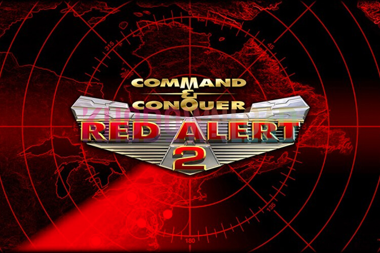 tải red alert 2
