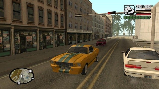 Tải Gta San 600mb bản rip âm thanh Tải Gta San 600mb bản rip âm thanh