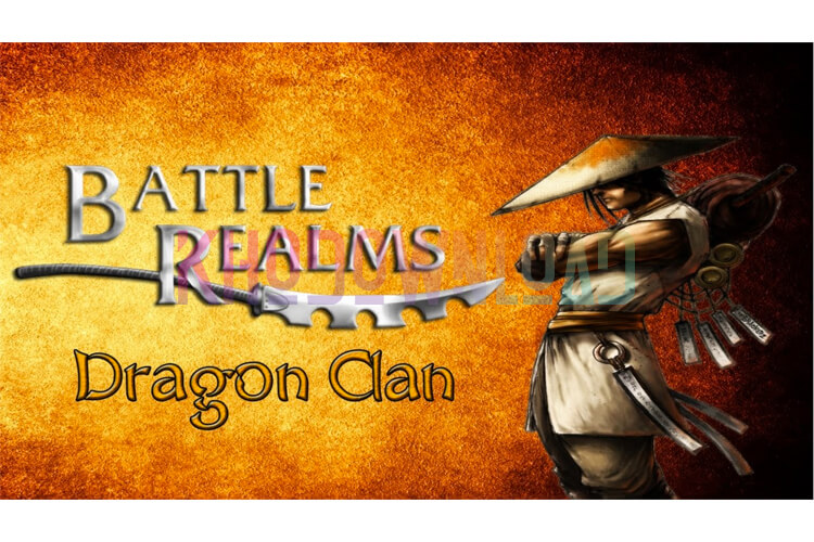 the dragon clan
