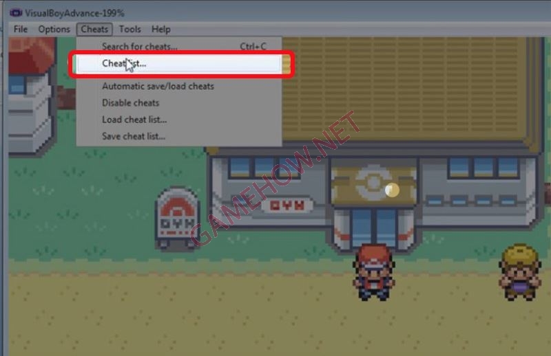 cach cheat ma game pokemon emerald 2 JPG