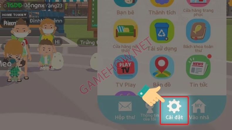 cach nhap code play together android 2 JPG