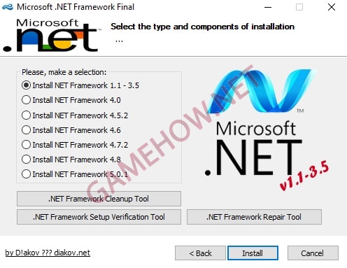 download cai dat net framework 5 jpg